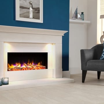 Ultiflame Vr Parada Elite Illumia Suite